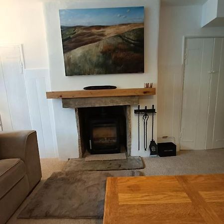 Cosy Cottage In The Yorkshire Dales สกิปตัน ภายนอก รูปภาพ