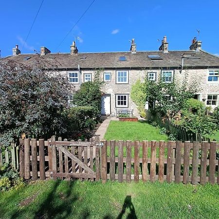 Cosy Cottage In The Yorkshire Dales สกิปตัน ภายนอก รูปภาพ