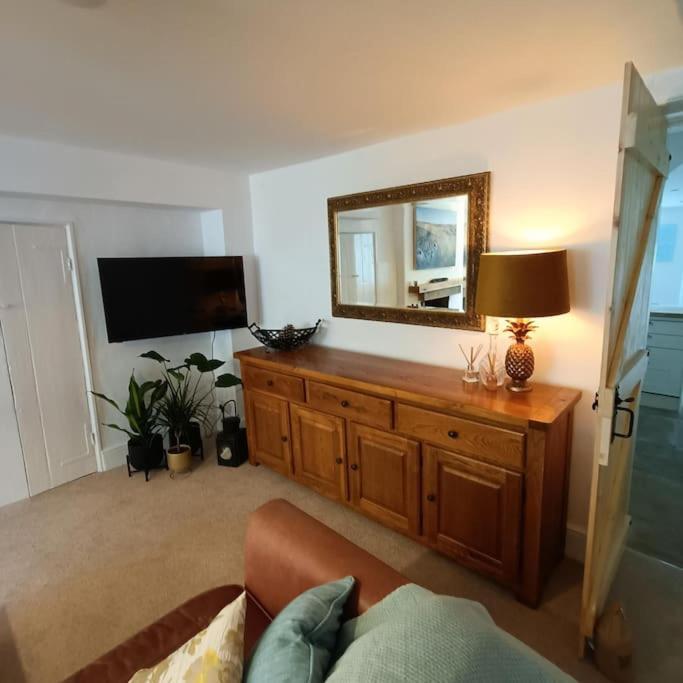 Cosy Cottage In The Yorkshire Dales สกิปตัน ภายนอก รูปภาพ