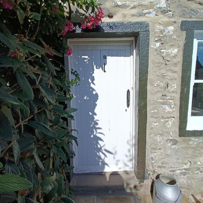 Cosy Cottage In The Yorkshire Dales สกิปตัน ภายนอก รูปภาพ