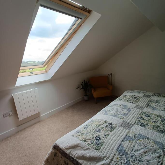 Cosy Cottage In The Yorkshire Dales สกิปตัน ภายนอก รูปภาพ