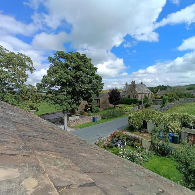Cosy Cottage In The Yorkshire Dales สกิปตัน ภายนอก รูปภาพ