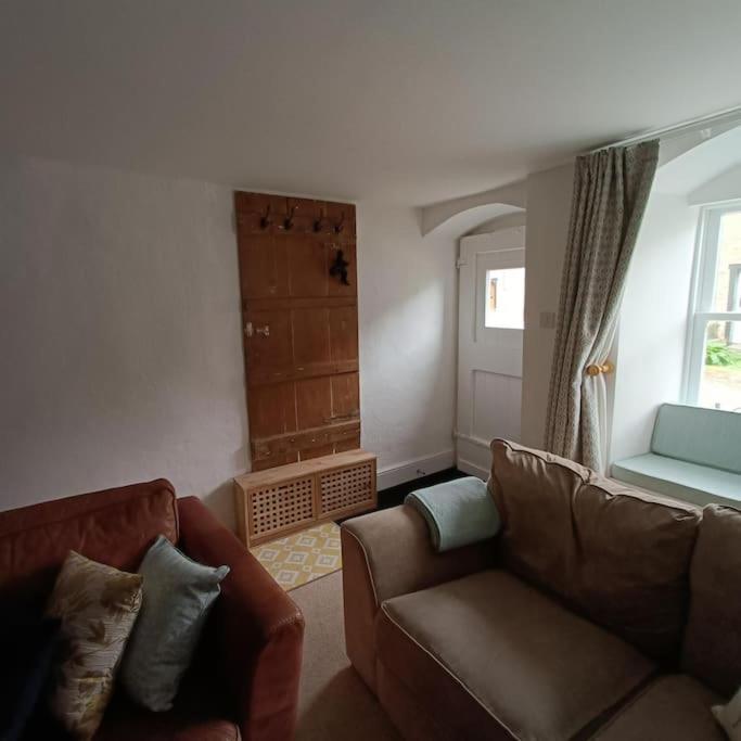 Cosy Cottage In The Yorkshire Dales สกิปตัน ภายนอก รูปภาพ