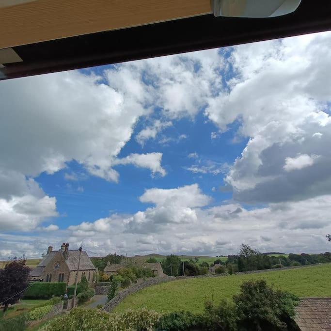 Cosy Cottage In The Yorkshire Dales สกิปตัน ภายนอก รูปภาพ